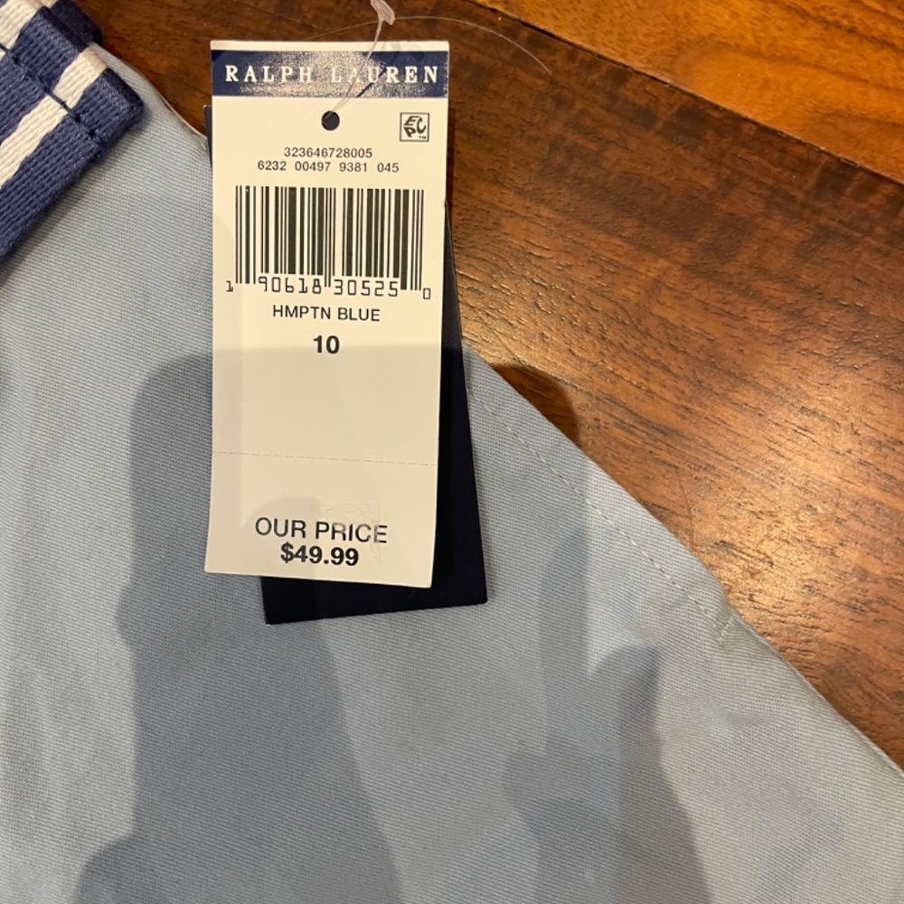 Lot of high end boys clothes, size 8-12 - Picture 6 of 12